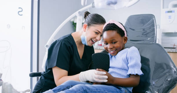 Dental X-Rays and Imaging in Corte Madera, CA