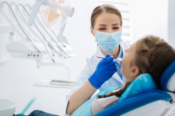Laser Dentistry in Corte Madera, CA